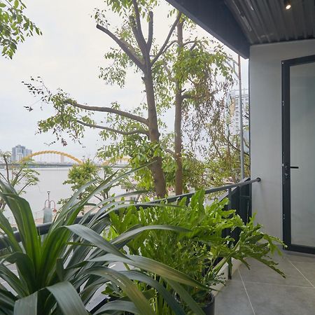 The Garden Capsule Hotel دا نانغ الغرفة الصورة