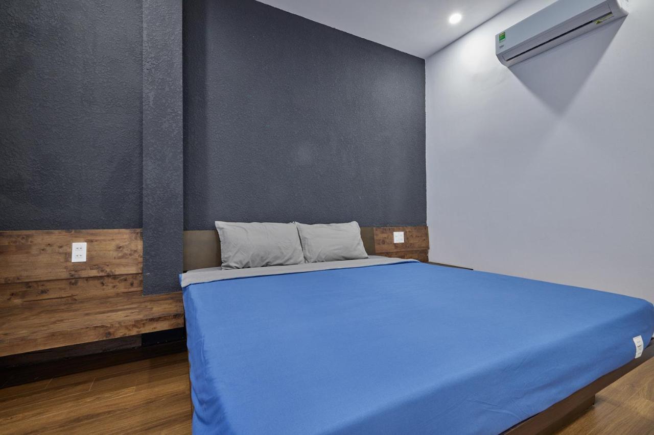 The Garden Capsule Hotel دا نانغ المظهر الخارجي الصورة